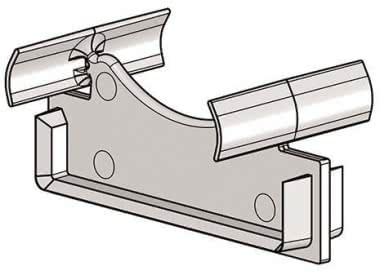 LTS Lichtkanal 045    LK-Z 045 AOV-K-002 