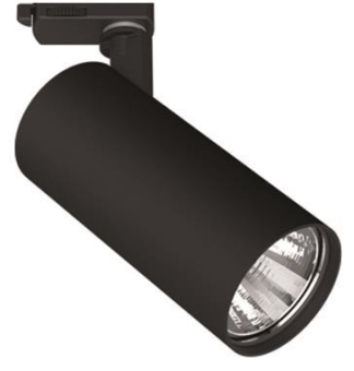 LTS   JAMIE 302.930.35.2/DALI-ST schwarz 