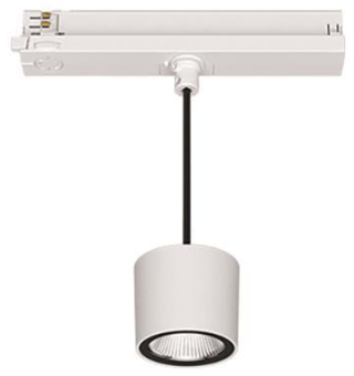 LTS ORYO-P        ORYO-P 101.930.25 weiß 