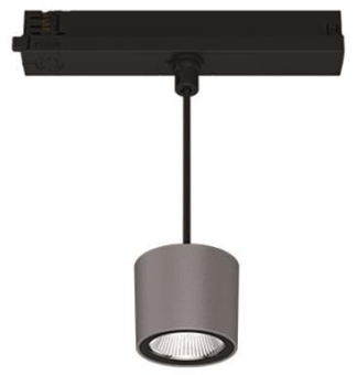 LTS Pendelleuchte ORYO-P 101.940.45 si 