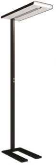 LTS LED-Stehleuchte  OPT-S 110.840.1/DIM 