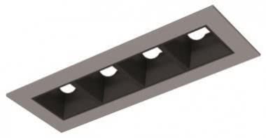 LTS    CHOCM-R 140.830.80.02/DALI silber 