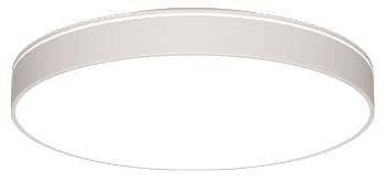 LTS             LUNS 204.840.1/DALI weiß 