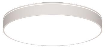 LTS LUNS        LUNS 404.840.1/DALI weiß 