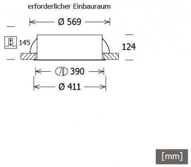 LTS PLL      PLL 27.410.30.1/DALI SILBER 