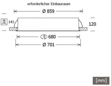 LTS PLL      PLL 27.700.30.1/DALI SILBER 