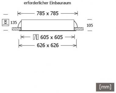 LTS PLL       PLL 57.625.40.1/DALI WEISS 