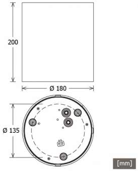 LTS                TPSA 180.1130.11/DALI 
