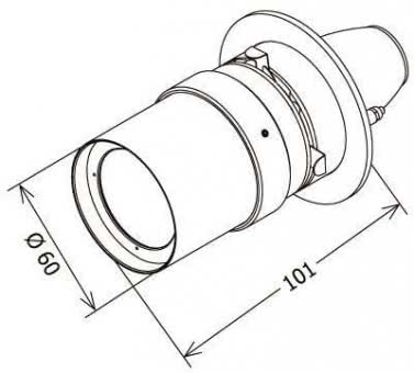 LTS                  FOCUS 100.1 SCHWARZ 