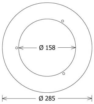 LTS ZDAR 158.200- ZDAR 158.200-265 WEISS 