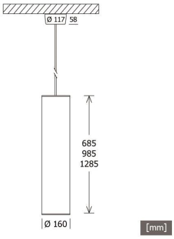 LTS LEPO-5 128.4040/DALI Lepo     649280 
