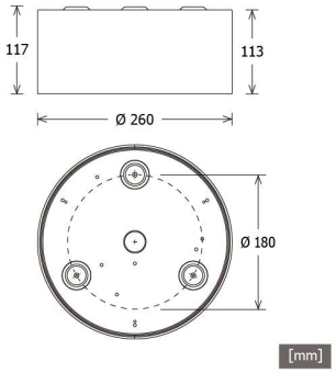 LTS VTFL-A 102.840 ws Vale-Tu     659007 