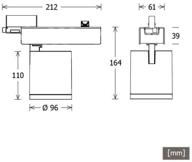 LTS Scout     SCOUT 203.930.50.2 schwarz 