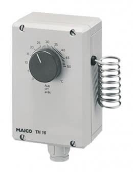 MAICO AP-Thermostat                 TH16 