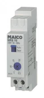 MAICO REG-Nachlaufrelais           NRS10 