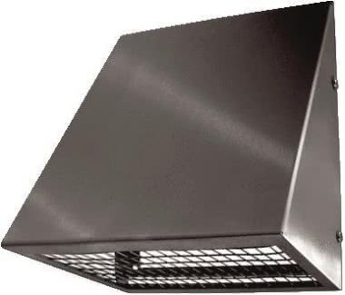 Maico Wandstutzen Außenluft    KW-AL 12E 