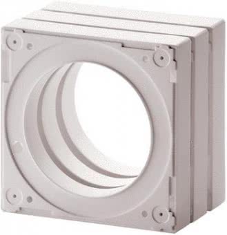 Maico Distanzrahmen f. Kleinraum- ECA-DR 