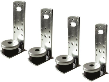 Maico Befestigungswinkel      WS-BWD 160 