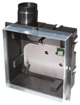 Maico UPgehäuse f.ER EC        ER GH-VWR 