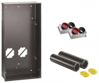 Maico Rohbauset UP 0093.1616  WS 75 RSUP 