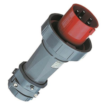 AM CEE Stecker                     1114A 