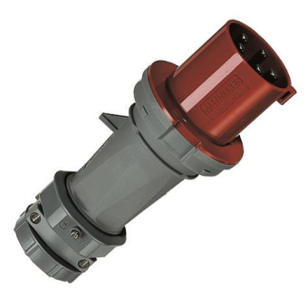 AM CEE Stecker                     1235A 
