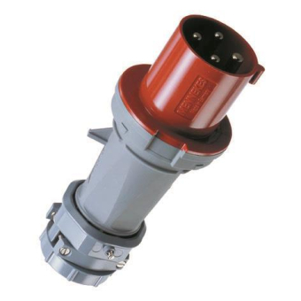 AM Stecker PowerTOP 3pol. 63A 230V 1227A 