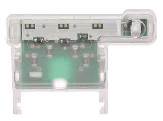 Merten LED-Leuchtanhänger   MEG3901-8006 