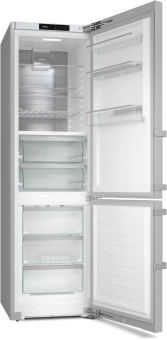 Miele KFN 4799 AD edt/cs Kühlkombi 