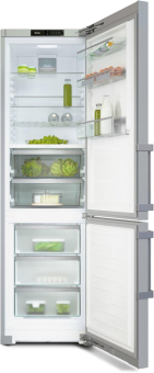 Miele KFN 4797 CD Ed Kühlkombi 