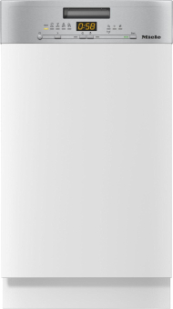 Miele G 5540 SCi Ed EB-Geschirrspüler 