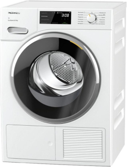 Miele TWH 780 WP Wärmepumpentrockner 