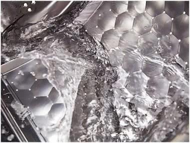 Miele WWV 980 WPS Waschautomat 