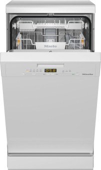 Miele G 5540 SC ws Geschirrspüler 