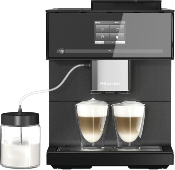 Miele CM 7750 Kaffeevollautomat 