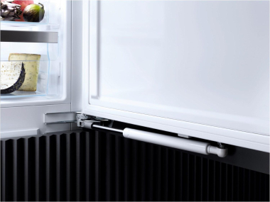 Miele KF 7742 C EB-Kühlkombi 