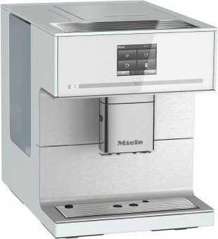 Miele CM 7350 BRWS Kaffeevollautomat 