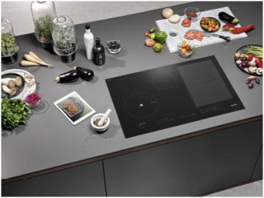 Miele KM 7999 FR Kochfeld Induktion 