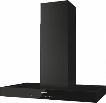 Miele DA 6698 W sw Wandesse 