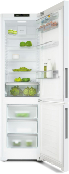 Miele KFN 4395 CD ws Kühlkombi 