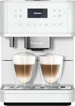 Miele CM 6160 Kaffeevollautomat 