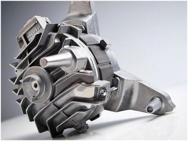 Miele WCR 860 WPS Waschautomat 