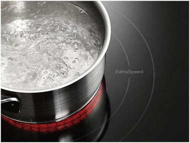 MIELE KM 6540 FR Kochfeld Ceran  (A) 