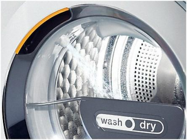 Miele WTR 870 WPM Waschtrockner 