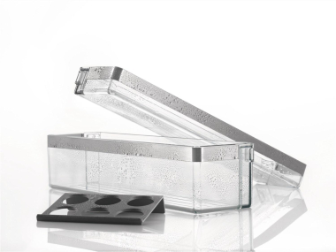 Miele K 7797 links C EB-Kühlschrank 