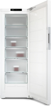 Miele FN 4844 C ws Standgefrierschrank 