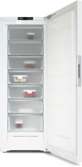 Miele FN 4879 C Standgefrierschrank 