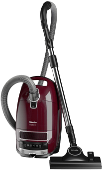 Miele Complete C3 Active Bodenstaubsauge 