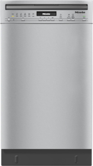 Miele G 5940 SCU Ed Geschirrspüler 