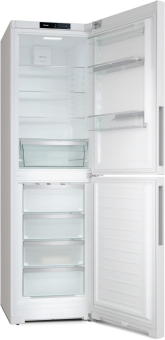 Miele KFN 4393 DD ws Kühlkombi 